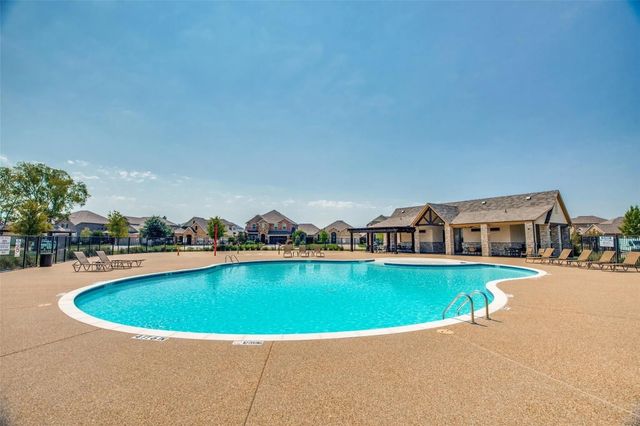 11621 Parade Drive, Frisco, TX 75036