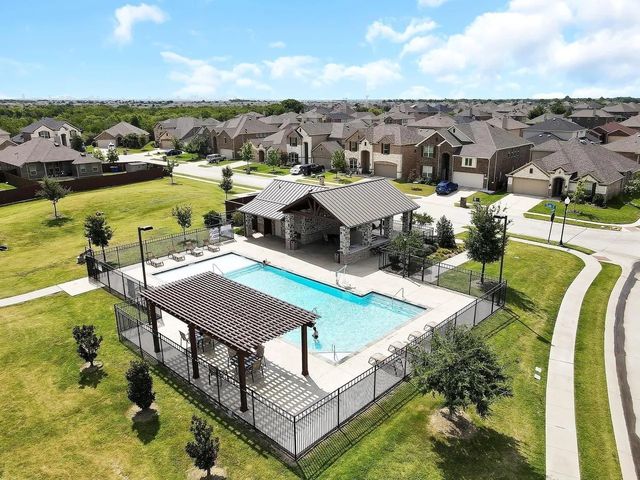 11621 Parade Drive, Frisco, TX 75036