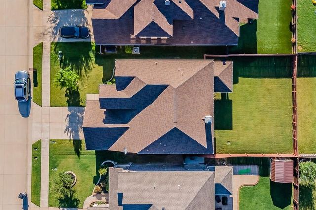 11621 Parade Drive, Frisco, TX 75036