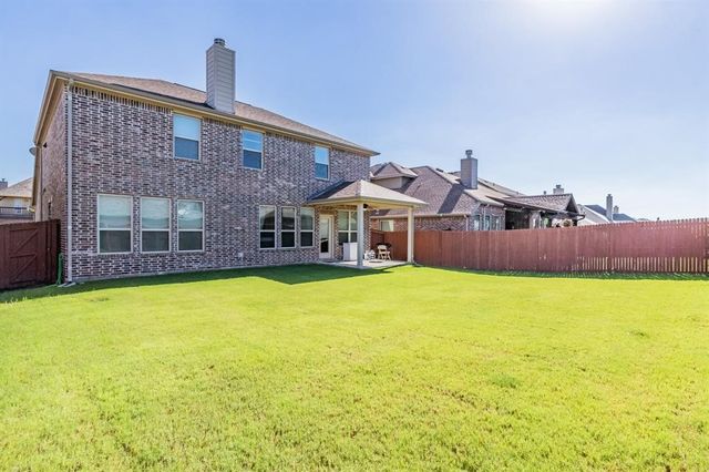 11621 Parade Drive, Frisco, TX 75036
