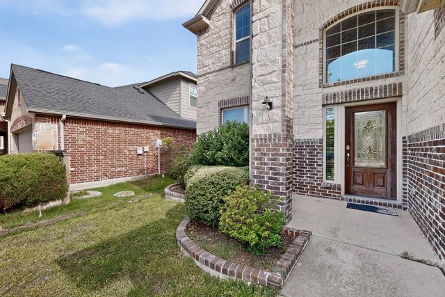 11621 Parade Drive, Frisco, TX 75036