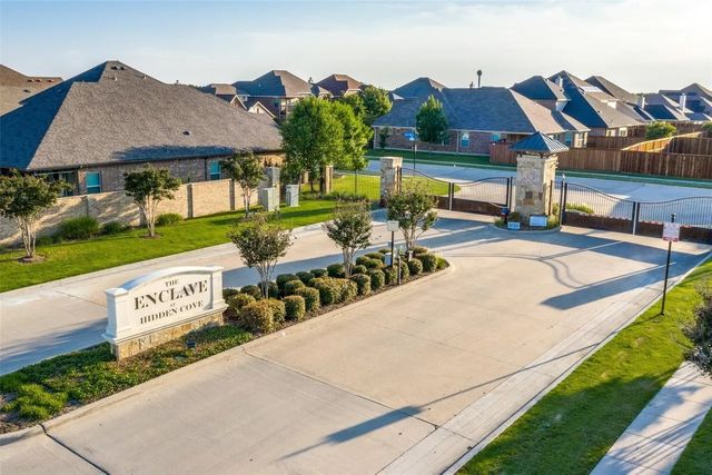 11621 Parade Drive, Frisco, TX 75036