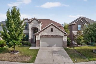11621 Parade Drive, Frisco, TX 75036