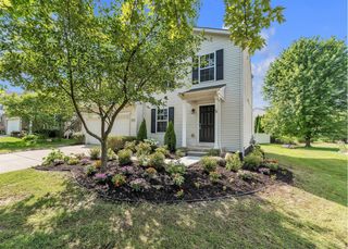 8135 Cypress Circle, Dexter, MI 48130