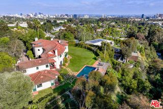 361 Fordyce Road, Los Angeles, CA 90049