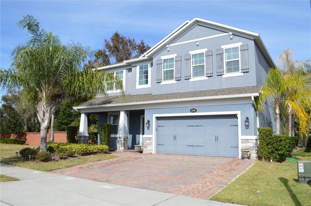 1350 LUKAS ACRES WAY, Oviedo, FL 32765