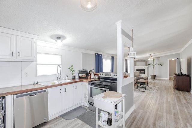 23712 Roland Cutoff Road, Roland, AR 72135