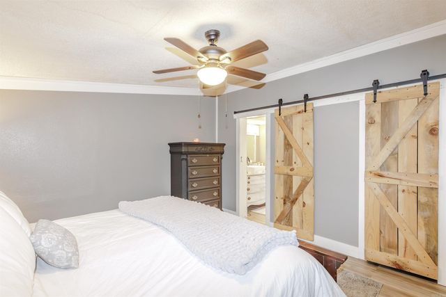 23712 Roland Cutoff Road, Roland, AR 72135