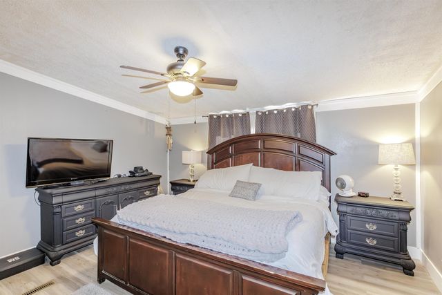 23712 Roland Cutoff Road, Roland, AR 72135