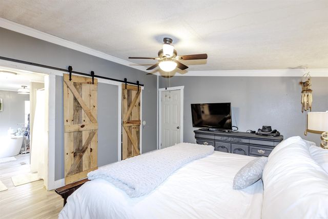 23712 Roland Cutoff Road, Roland, AR 72135