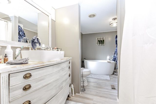 23712 Roland Cutoff Road, Roland, AR 72135