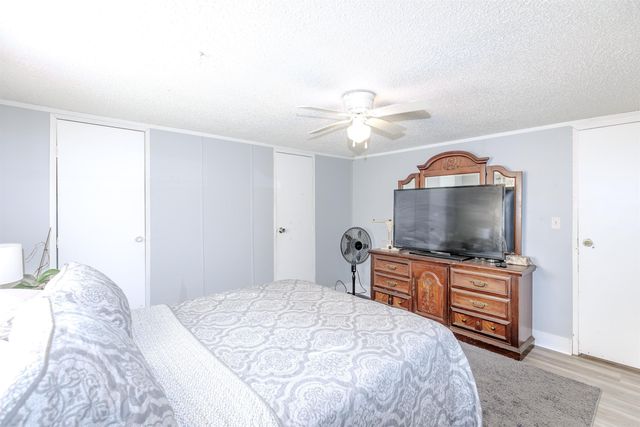 23712 Roland Cutoff Road, Roland, AR 72135