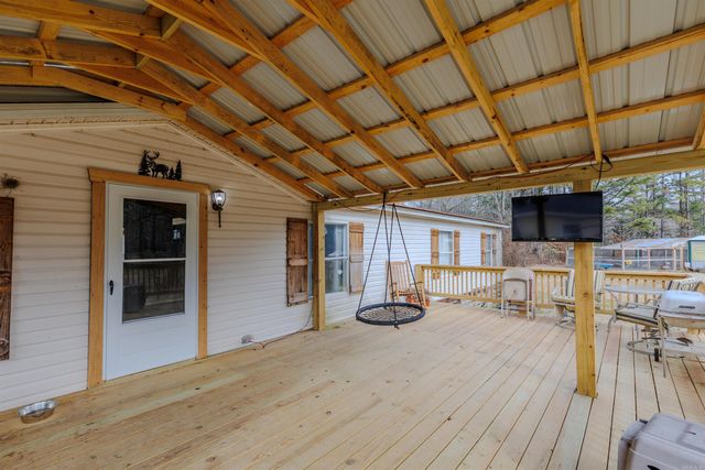 23712 Roland Cutoff Road, Roland, AR 72135