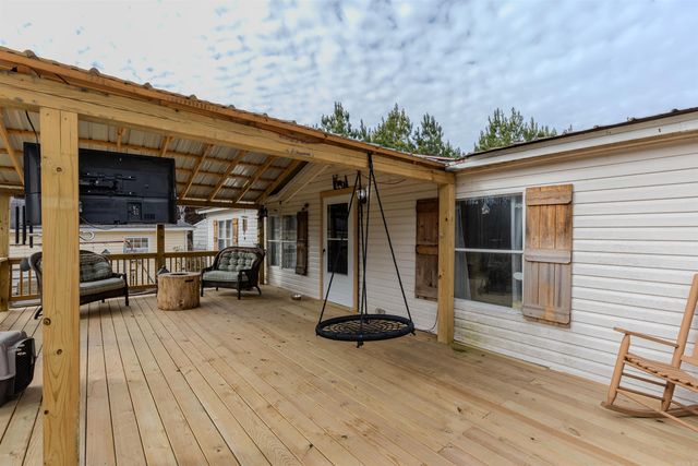 23712 Roland Cutoff Road, Roland, AR 72135