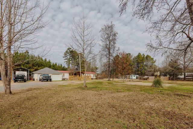 23712 Roland Cutoff Road, Roland, AR 72135