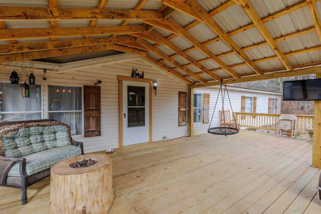 23712 Roland Cutoff Road, Roland, AR 72135