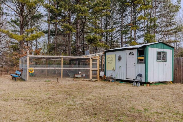 23712 Roland Cutoff Road, Roland, AR 72135