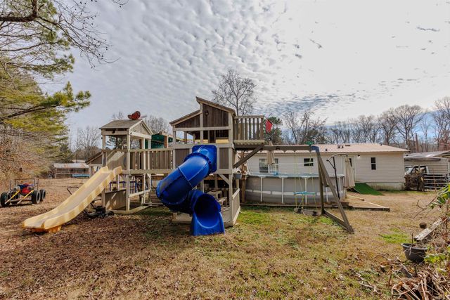 23712 Roland Cutoff Road, Roland, AR 72135