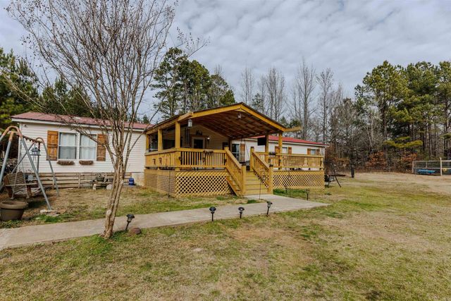 23712 Roland Cutoff Road, Roland, AR 72135