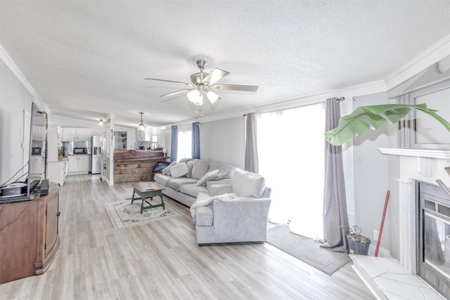 23712 Roland Cutoff Road, Roland, AR 72135