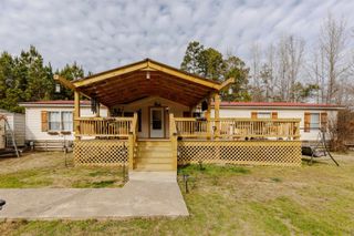 23712 Roland Cutoff Road, Roland, AR 72135
