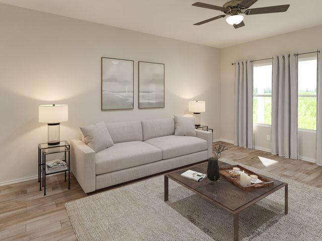 4006 Lavon Drive, Farmersville, TX 75442