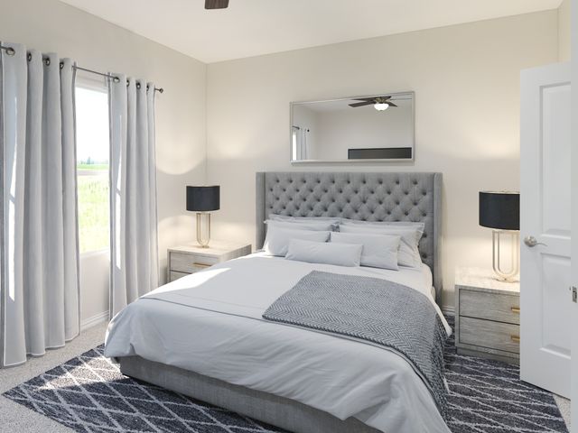 4006 Lavon Drive, Farmersville, TX 75442