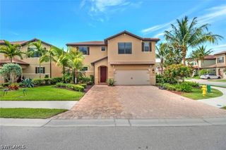14561 Tuscany Pointe TRL, Naples, FL 34120
