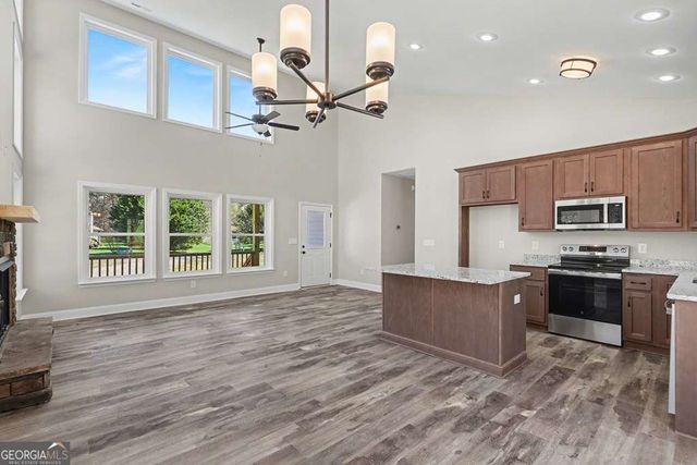 195 Rivers Edge Drive, Hayesville, NC 28904