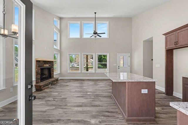 195 Rivers Edge Drive, Hayesville, NC 28904