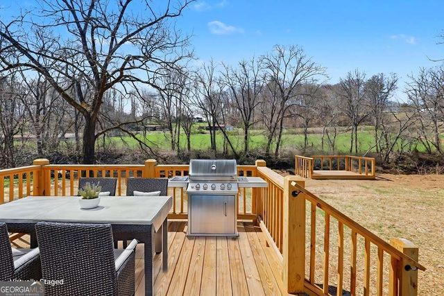 195 Rivers Edge Drive, Hayesville, NC 28904