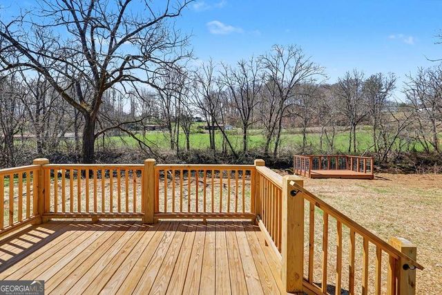 195 Rivers Edge Drive, Hayesville, NC 28904