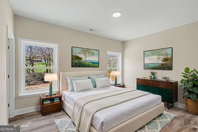 195 Rivers Edge Drive, Hayesville, NC 28904