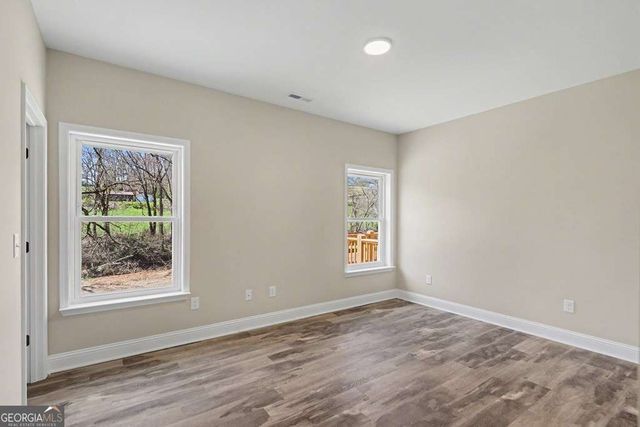 195 Rivers Edge Drive, Hayesville, NC 28904