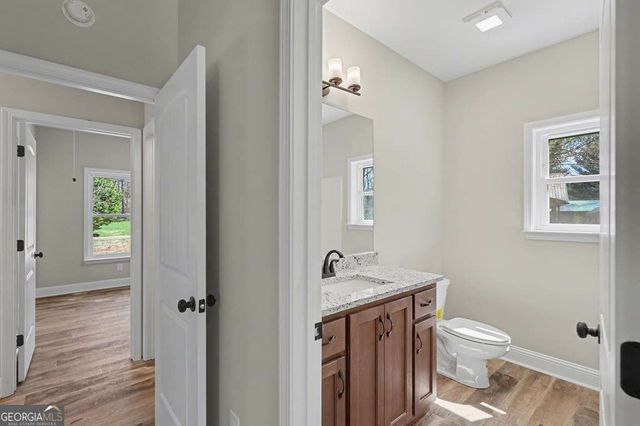 195 Rivers Edge Drive, Hayesville, NC 28904