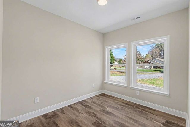 195 Rivers Edge Drive, Hayesville, NC 28904