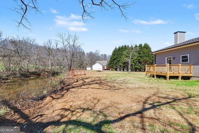195 Rivers Edge Drive, Hayesville, NC 28904