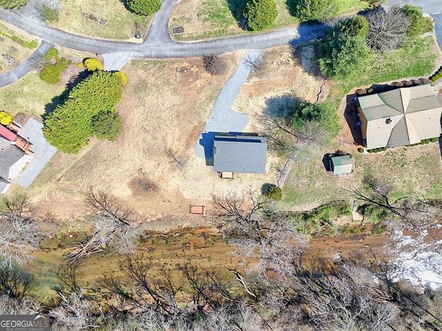 195 Rivers Edge Drive, Hayesville, NC 28904