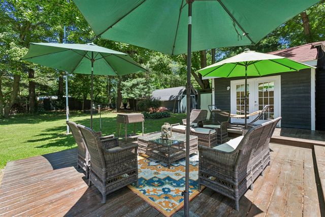 3779 W Glendora Road, New Troy, MI 49119