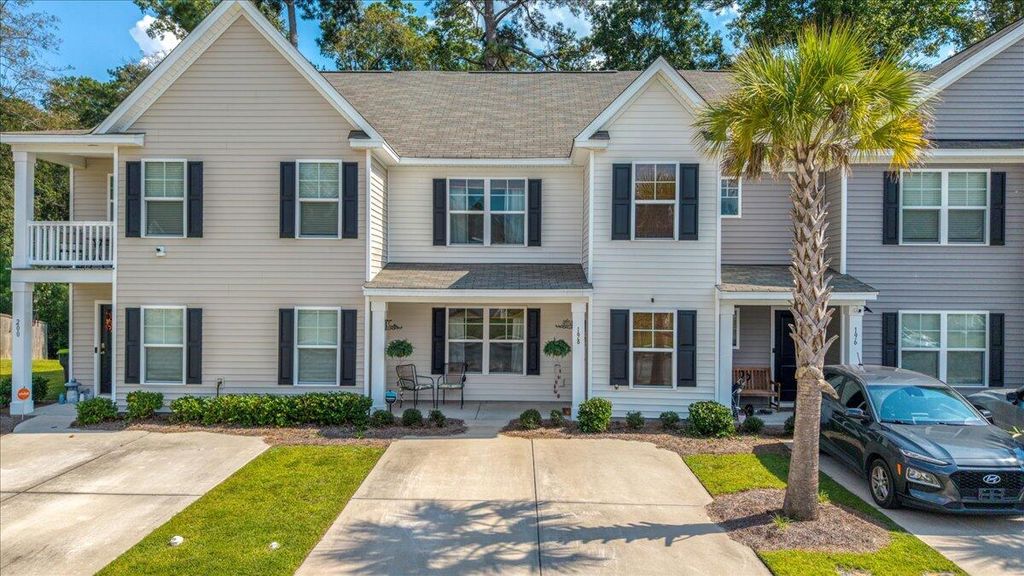 198 Spencer Circle, Summerville, SC 29485