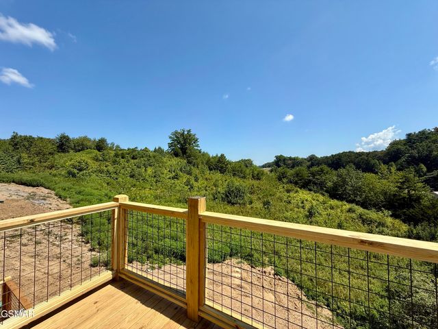 Lot 30 Bullwinkle Way, Sevierville, TN 37862
