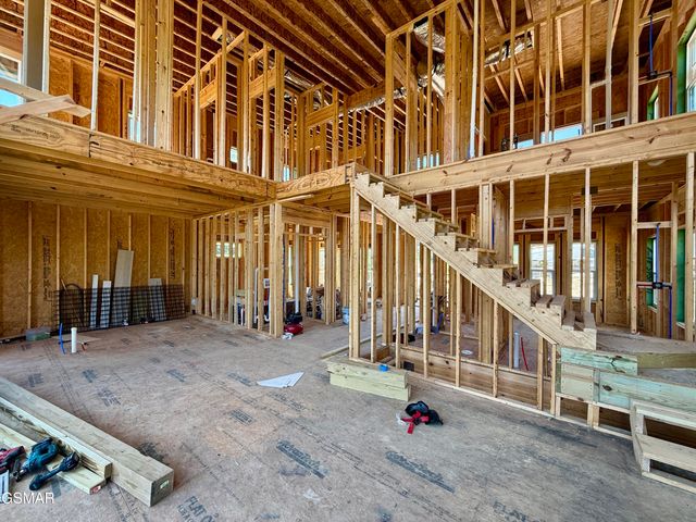 Lot 30 Bullwinkle Way, Sevierville, TN 37862