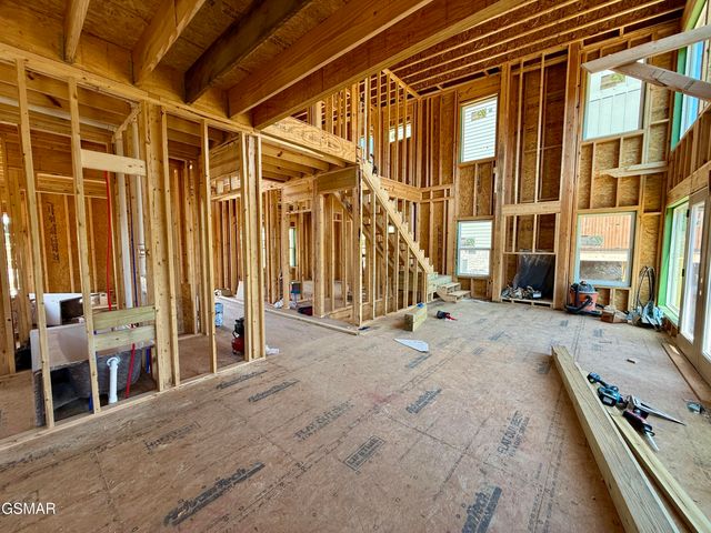 Lot 30 Bullwinkle Way, Sevierville, TN 37862