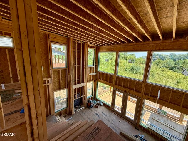 Lot 30 Bullwinkle Way, Sevierville, TN 37862