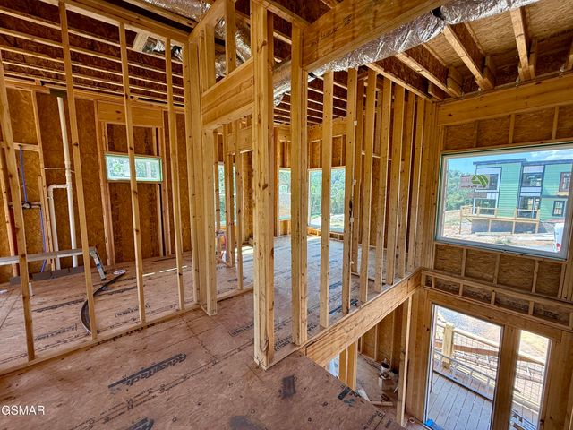 Lot 30 Bullwinkle Way, Sevierville, TN 37862