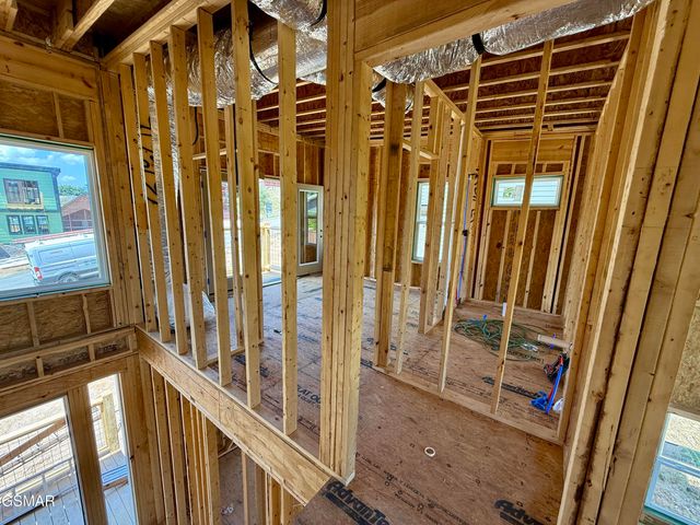 Lot 30 Bullwinkle Way, Sevierville, TN 37862