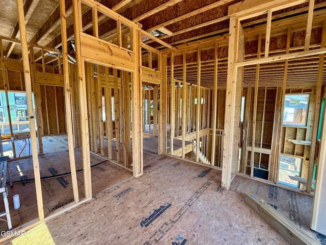 Lot 30 Bullwinkle Way, Sevierville, TN 37862