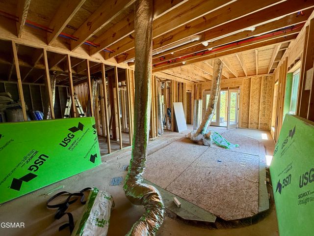Lot 30 Bullwinkle Way, Sevierville, TN 37862