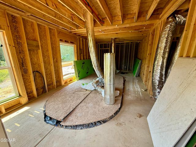Lot 30 Bullwinkle Way, Sevierville, TN 37862
