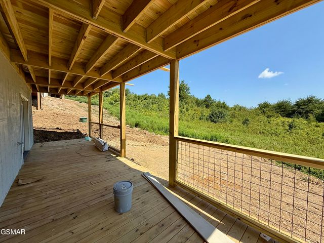 Lot 30 Bullwinkle Way, Sevierville, TN 37862